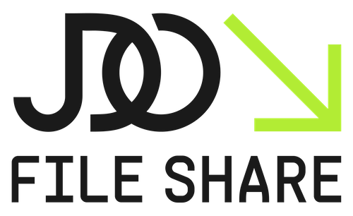 JDO Share Logo